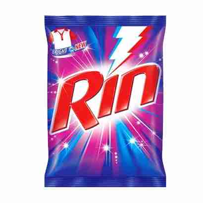 Rin Washing Powder Power Bright 1kg
